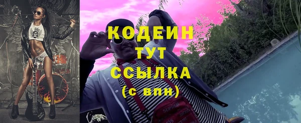 хмурый Медногорск