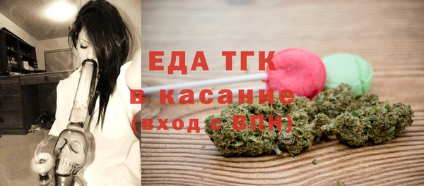 хмурый Медногорск